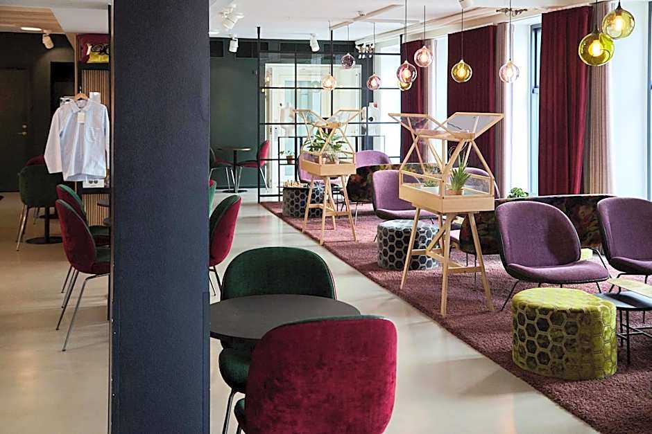 Andersen Boutique Hotel