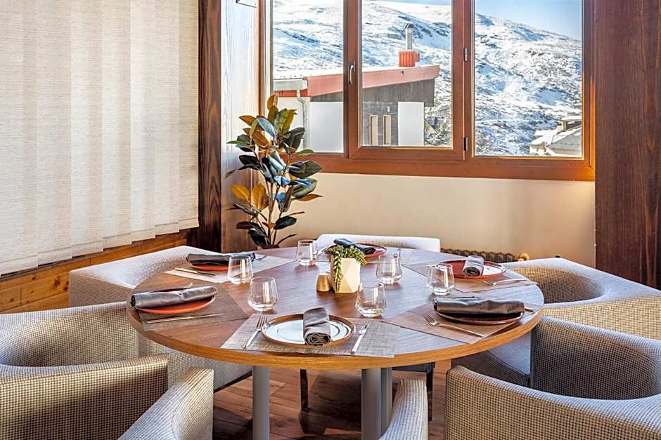 Meliá Sierra Nevada