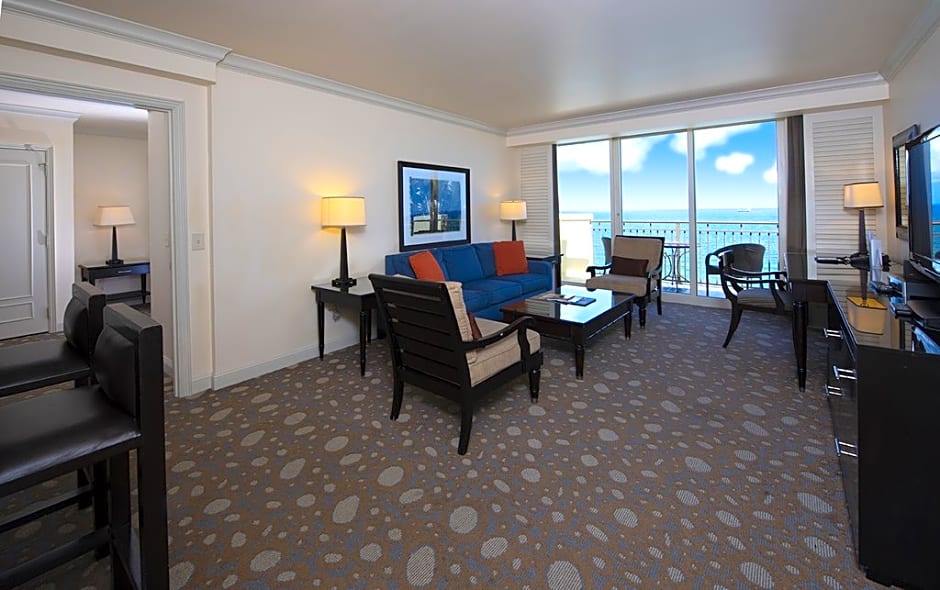 Atlantic Hotel & Spa