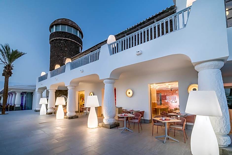 Barcelo Castillo Royal Level