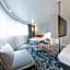 Novotel Paris 13 Porte D Italie Hotel