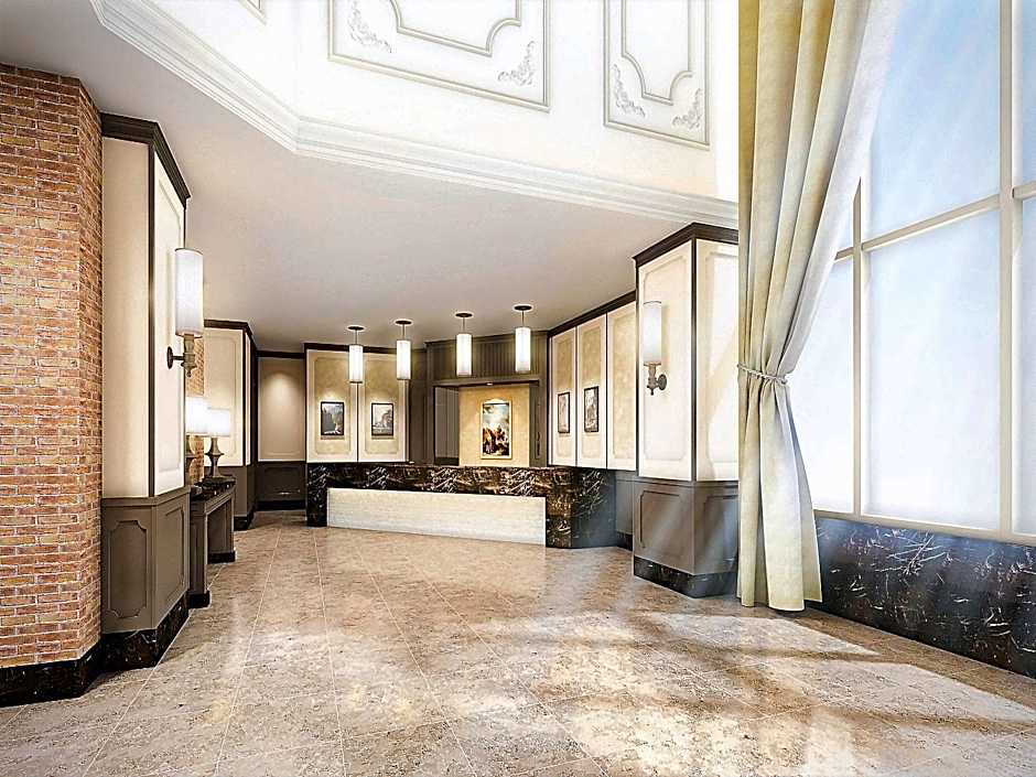 Hotel Monterey Himeji