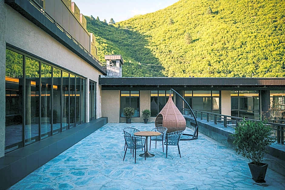 Hotel Indigo Jiuzhai By IHG
