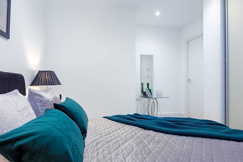 Lexicon Apartments