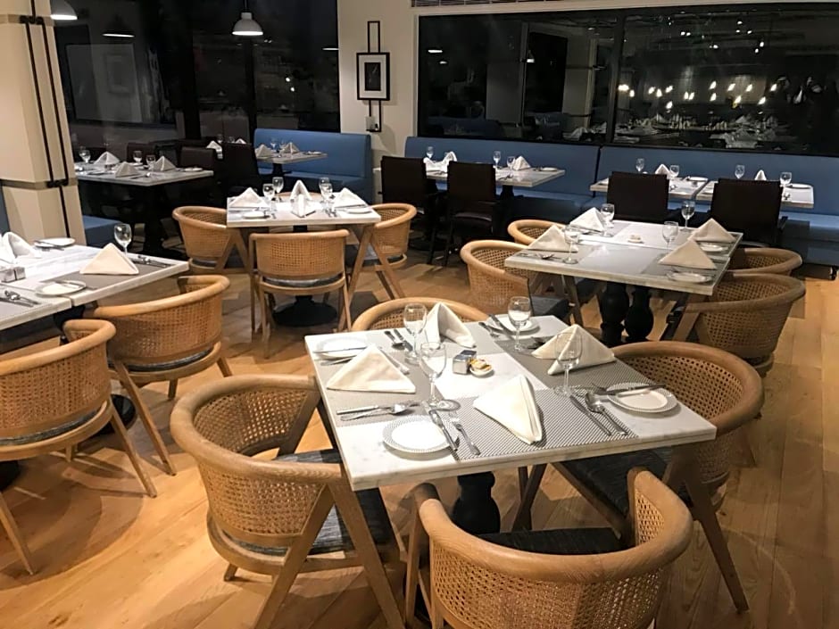 Radisson Hotel - Shimla