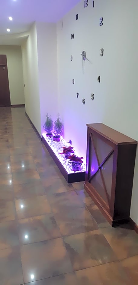 Policlinico Happy Home
