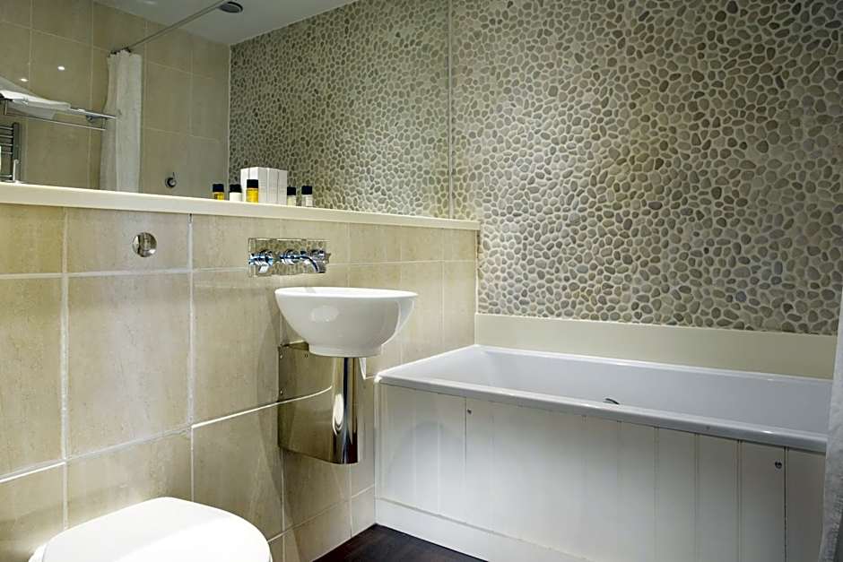 The George Hotel & Brasserie, Cranbrook