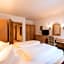 Hotel Gruberhof Innsbruck Igls B&B