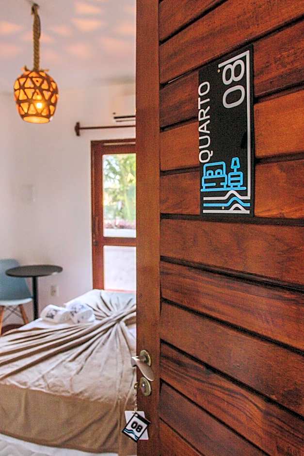 Pousada ON VIBE Cumbuco