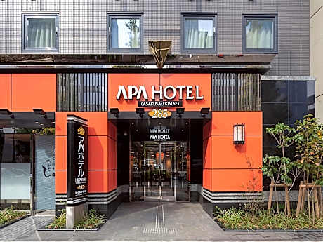 APA Hotel Asakusa-Ekimae