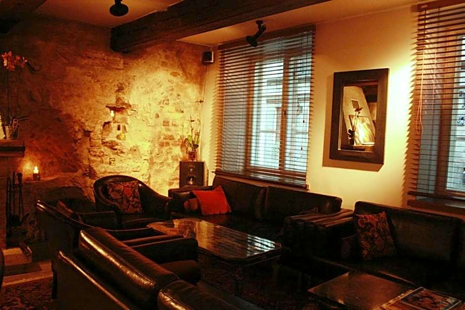 St. Peter'S Boutique Hotel