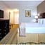 Holiday Inn Express And Suitescut Off Galliano By IHG