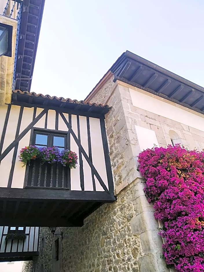 Hotel Puerto de Llanes