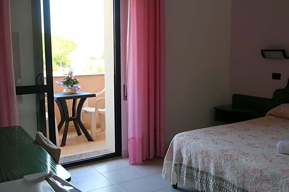 Hotel Mater Mediterranea