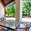 Villa Ca' Viola Rimini