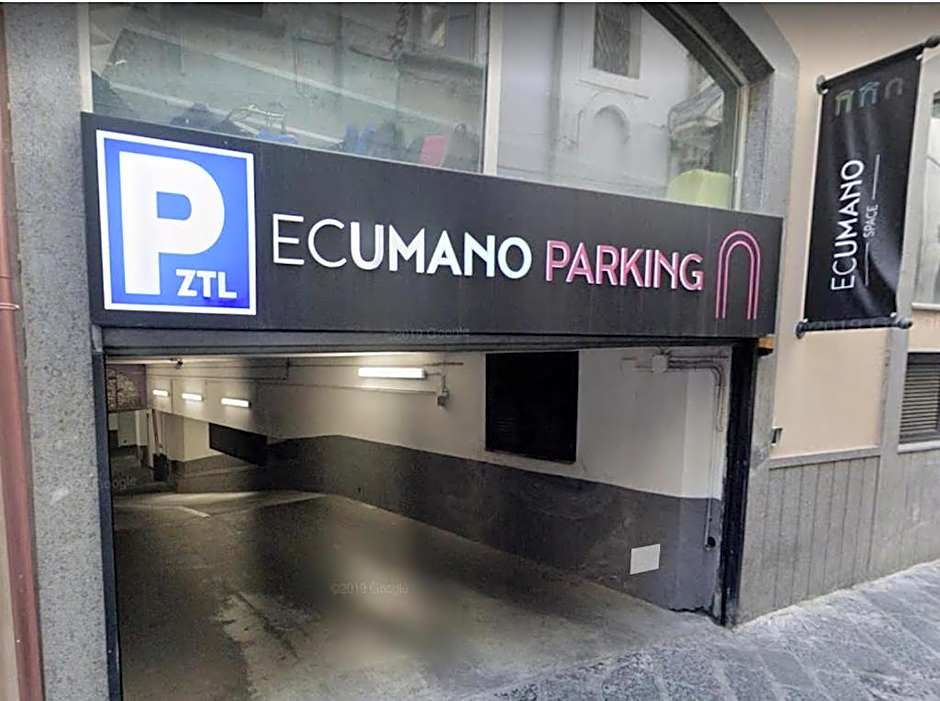 B&BHotel EMMANUEL Napoli