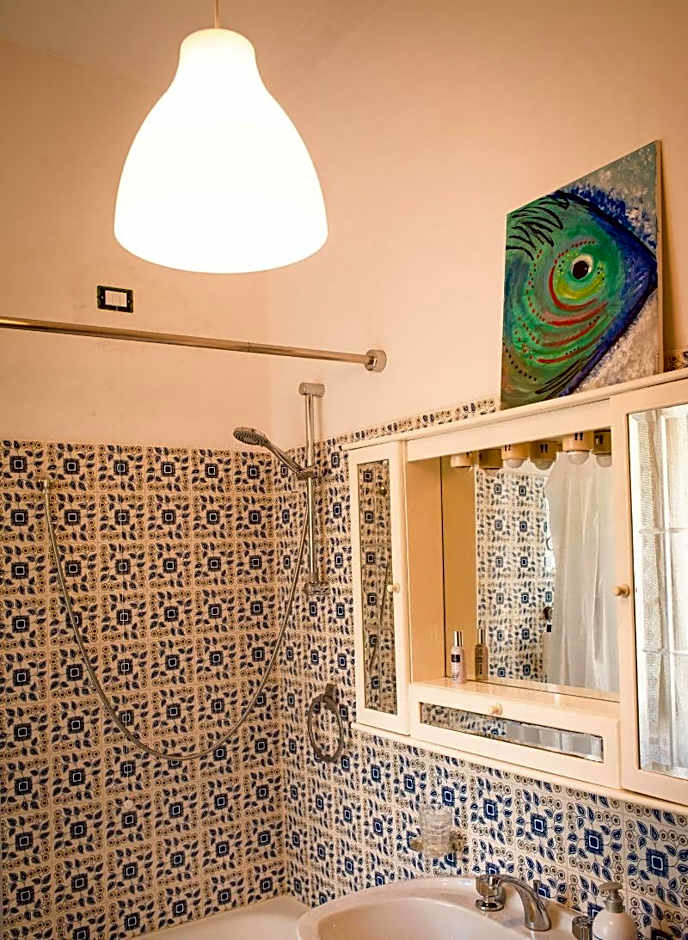 La Rocca Mia House B&B