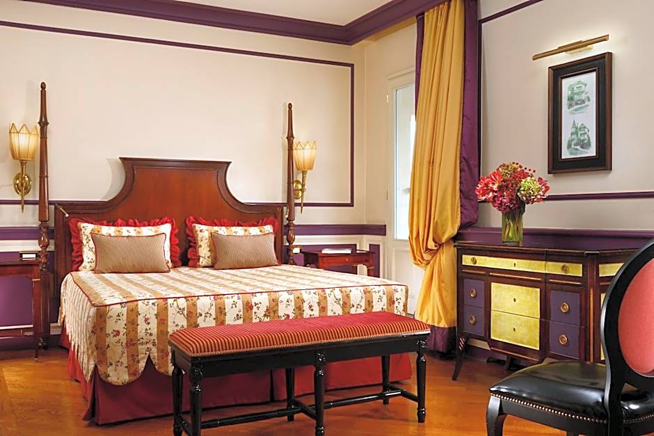 Hotel Santa Maria Novella