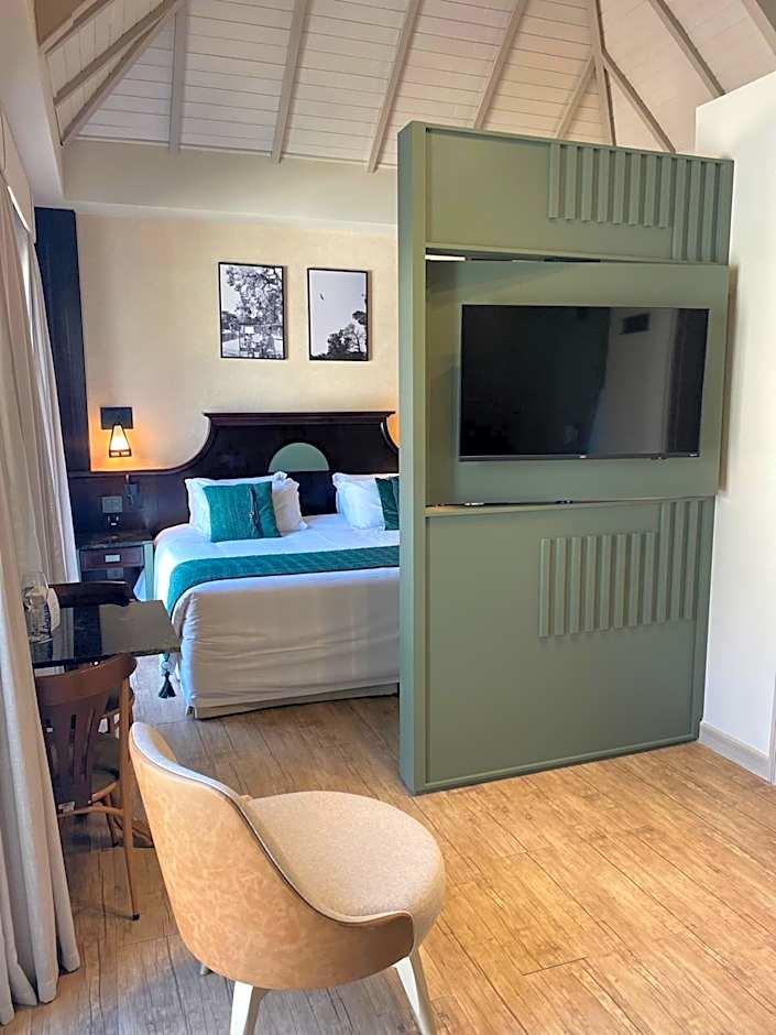 Transamerica Executive Curitiba Batel