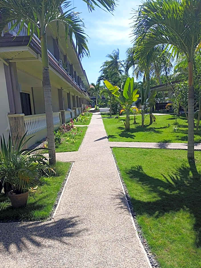 Portofino Panglao Bohol