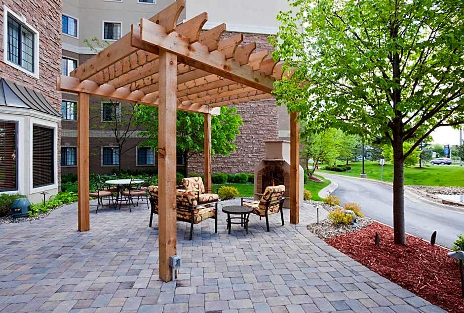 Staybridge Suites Minneapolis-Bloomington By IHG