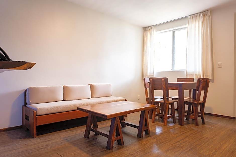 Hotel & Suites Villasol