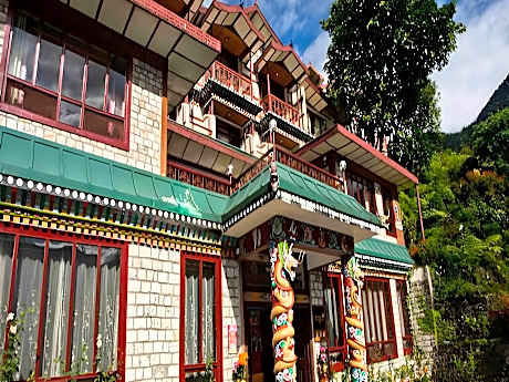 Club Mahindra Gangtok