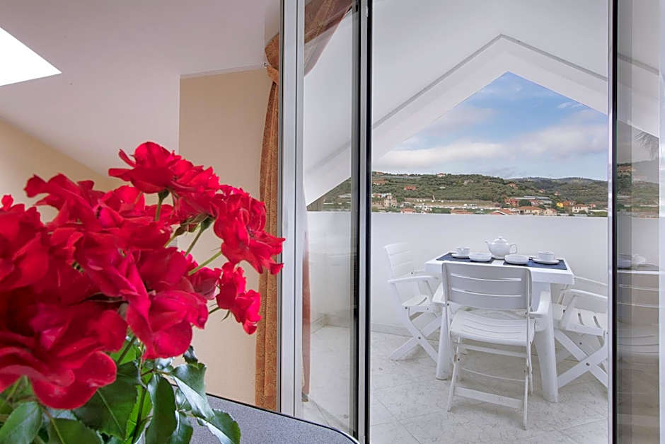 Diano Sporting Apartments