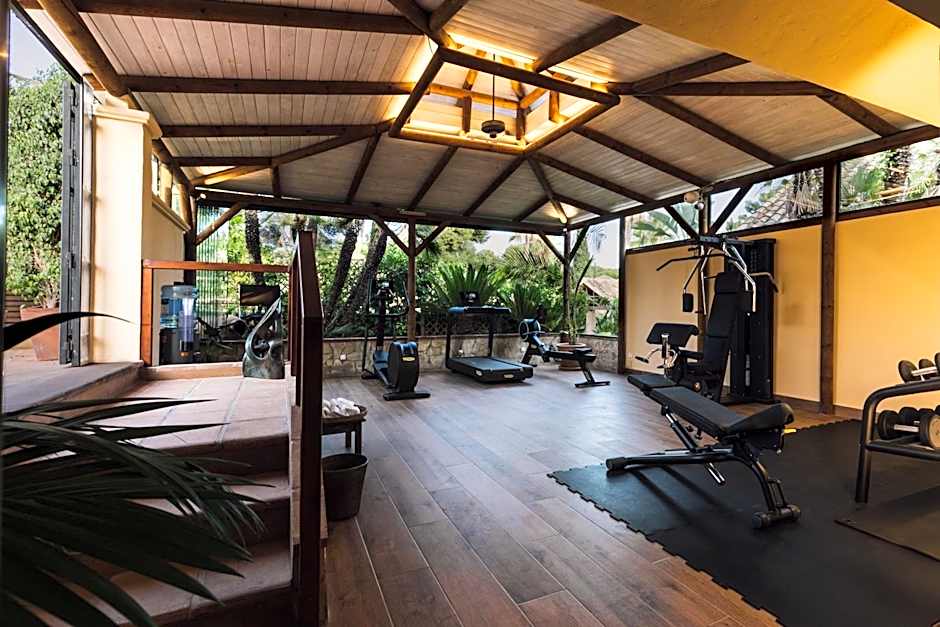 Rio Real Golf & Hotel