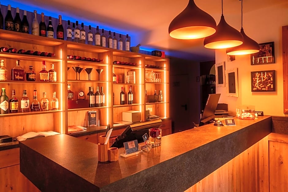 Hotel Restaurant Ancho
