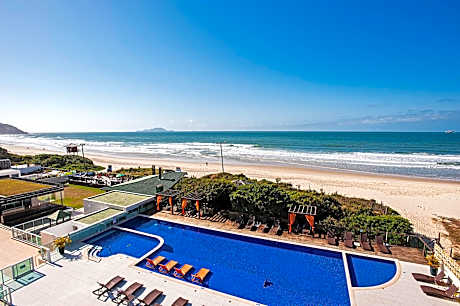 Slaviero Hotel Ingleses Convention