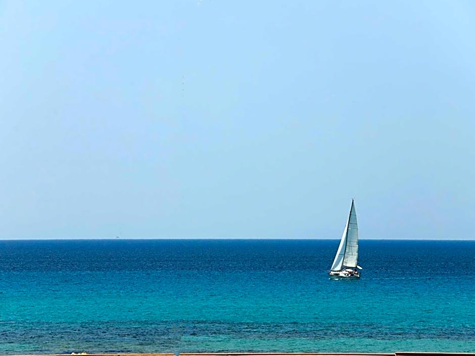 Bed And Breakfast Teti – Trapani, CA
