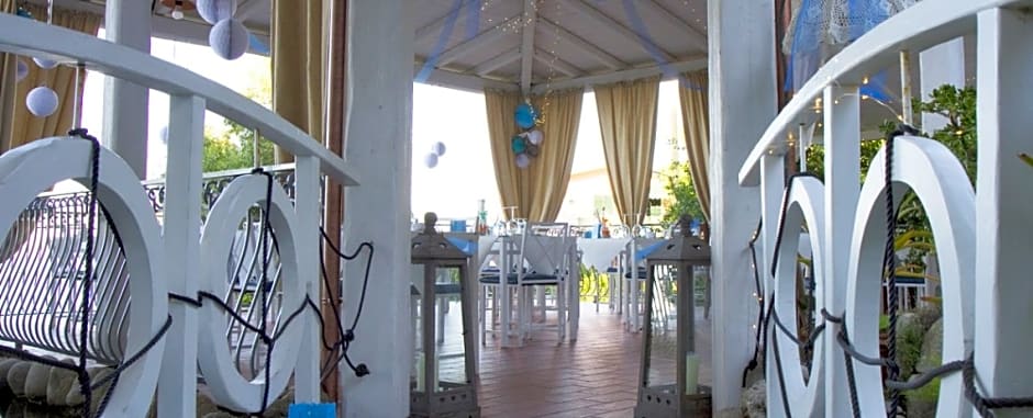 Hotel Sant'Andrea