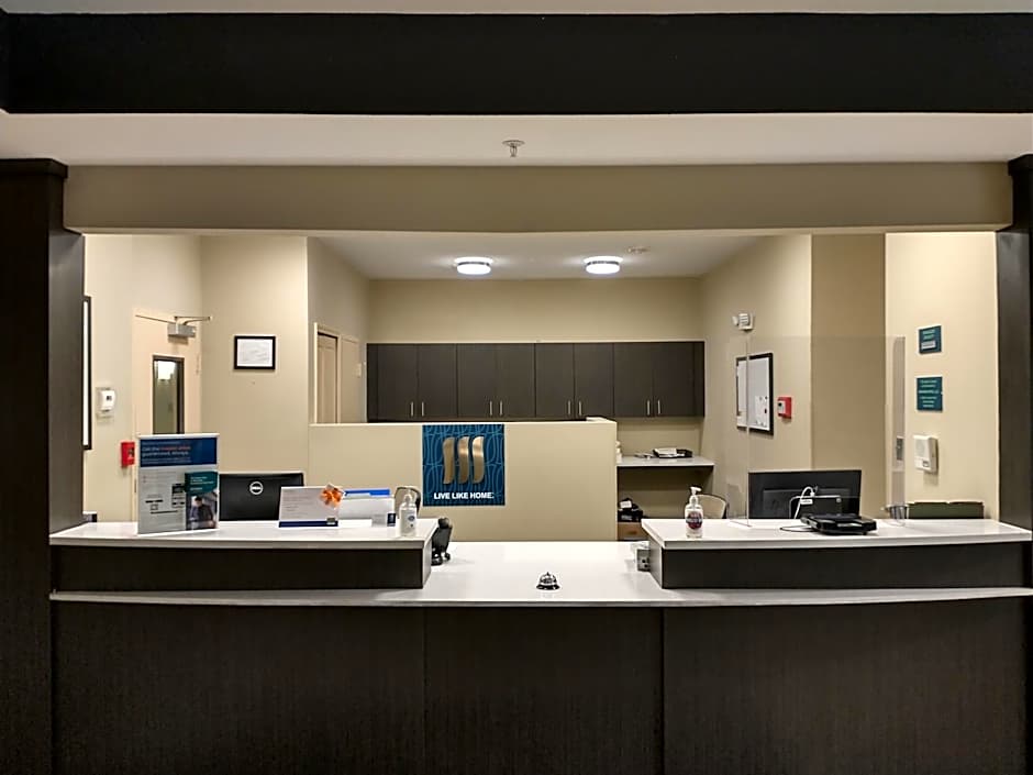 MainStay Suites Denham Springs - Baton Rouge East