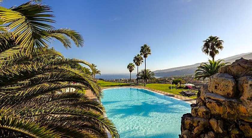 HOTEL LAS AGUILAS TENERIFE, AFFILIATED BY MELIA