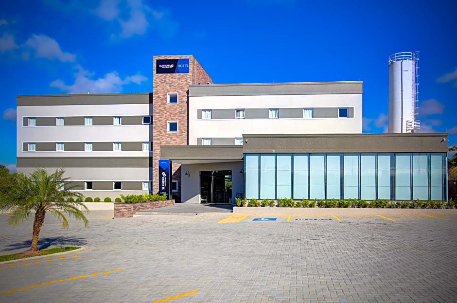 Slaviero Ponta Grossa