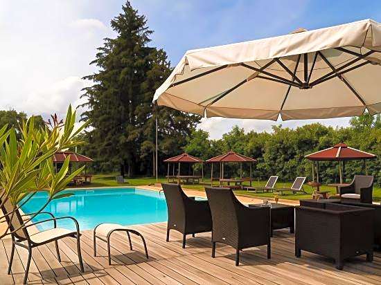 Logis Hotel Restaurant La Vieille Ferme, Macon Nord