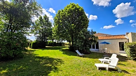Le pied du chêne