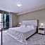 The Club at Brickell Bay Luxury Suites