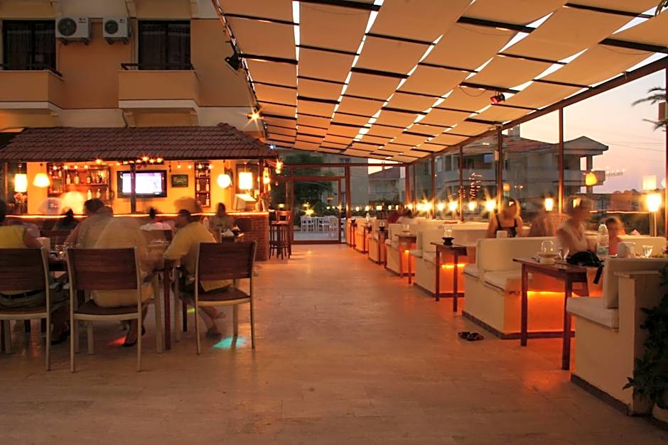 Albano Hotel