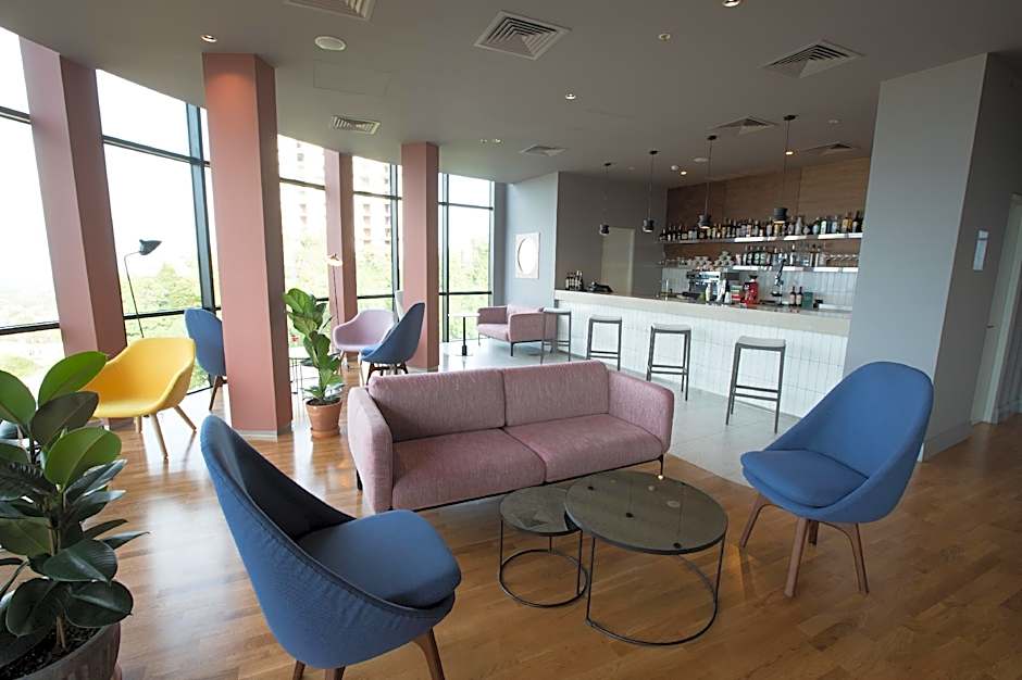 Holiday Inn Telavi By IHG