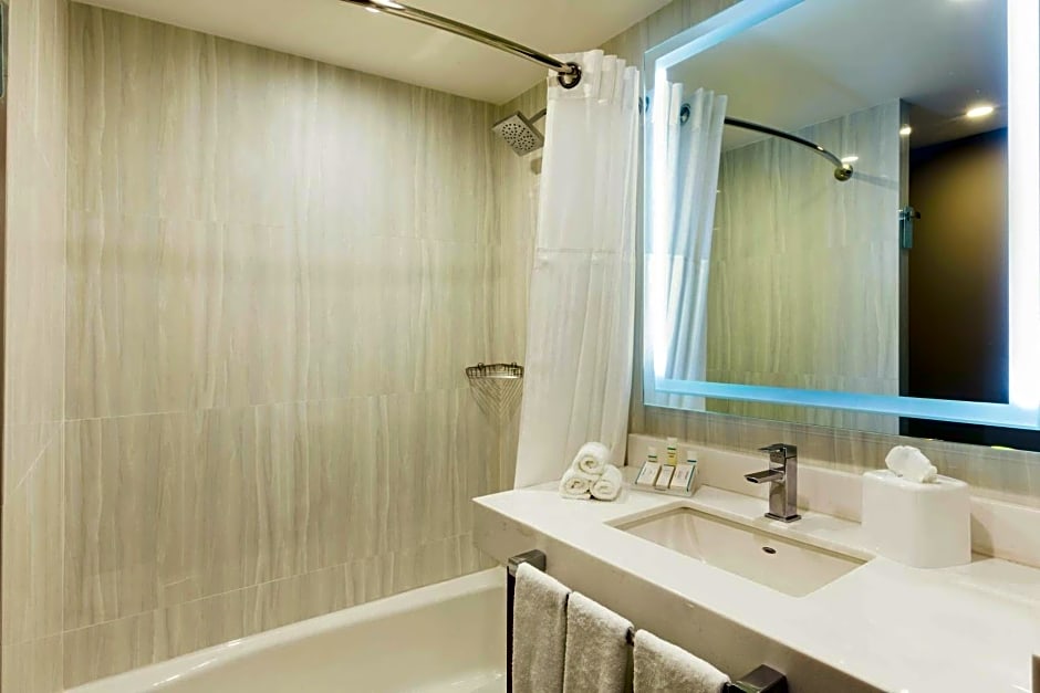 Hilton Garden Inn Salamanca