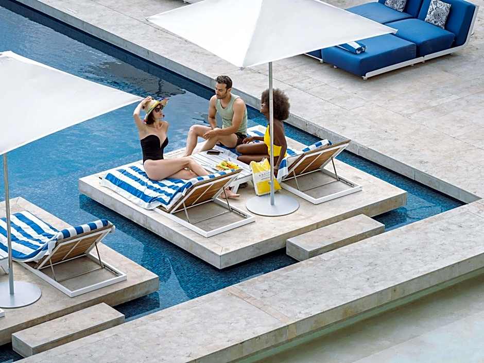 Sofitel Tamuda Bay Beach And Spa