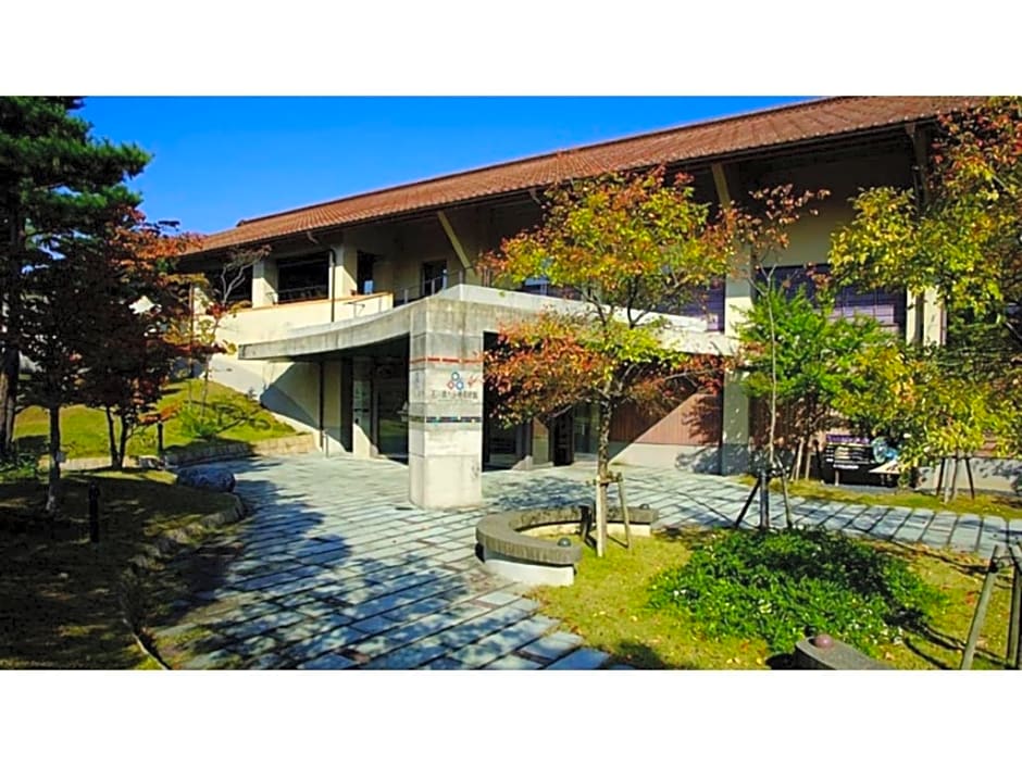 Yamashiro Onsen Yuzankaku - Vacation STAY 86432v