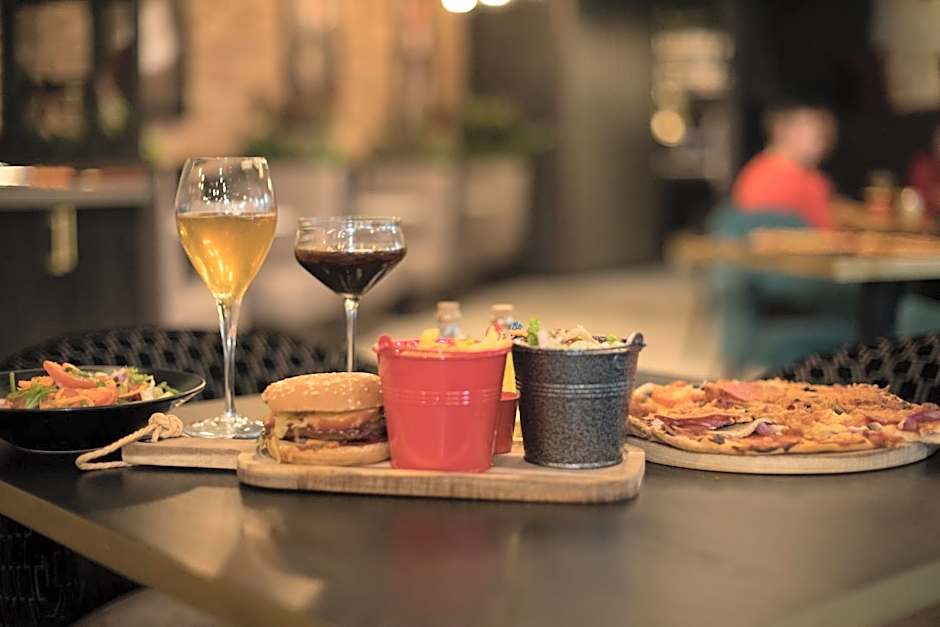 Radisson Red London Greenwich The O2