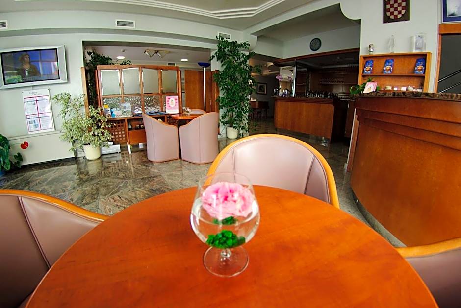 Hotel Villa Marija