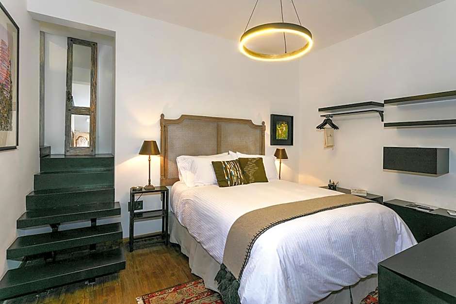 Orchid House Polanco