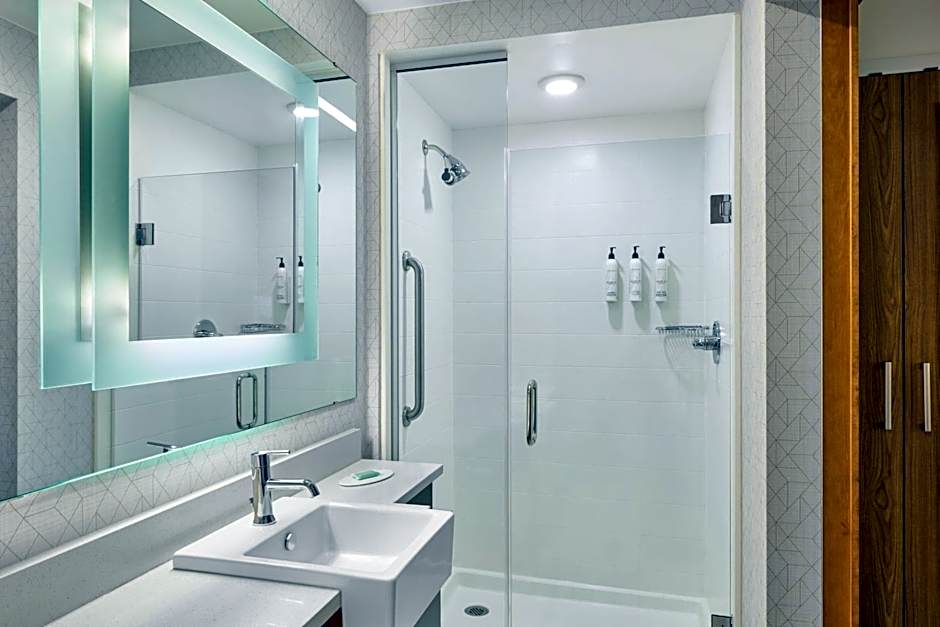 SpringHill Suites by Marriott Lumberton