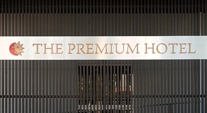 The Premium Hotel In Rinku
