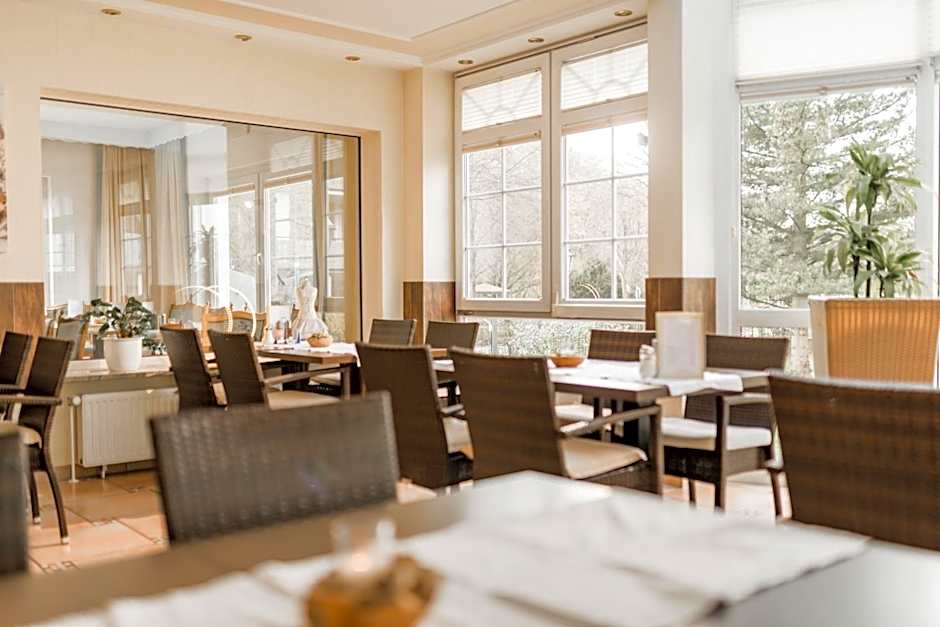 Parkhotel Weber-Müller